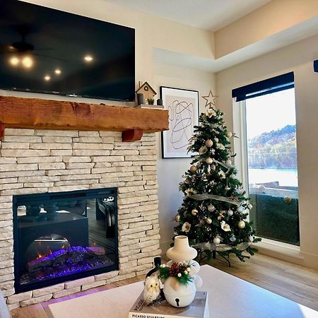 Briarwood Bay Villa แบรนสัน ภายนอก รูปภาพ
