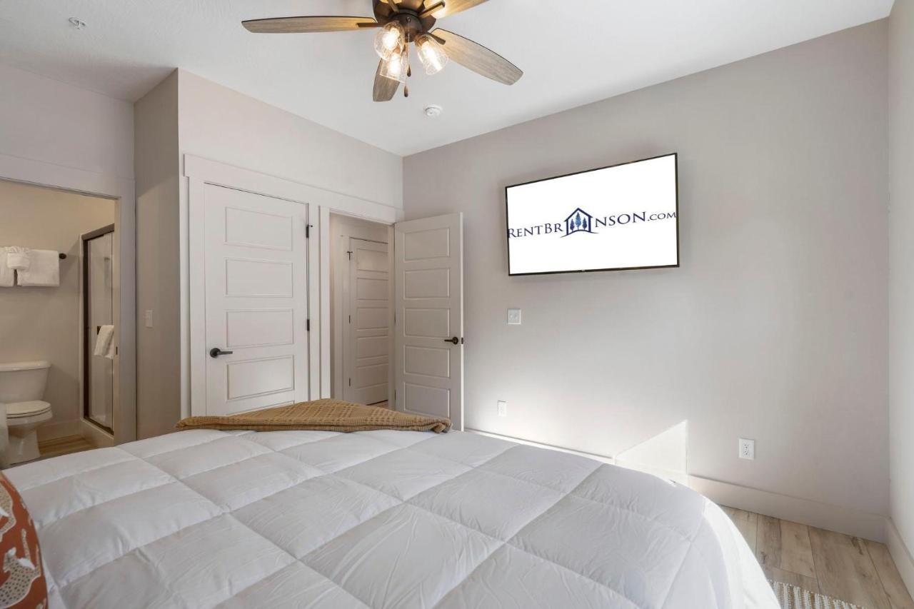 Briarwood Bay Villa แบรนสัน ภายนอก รูปภาพ