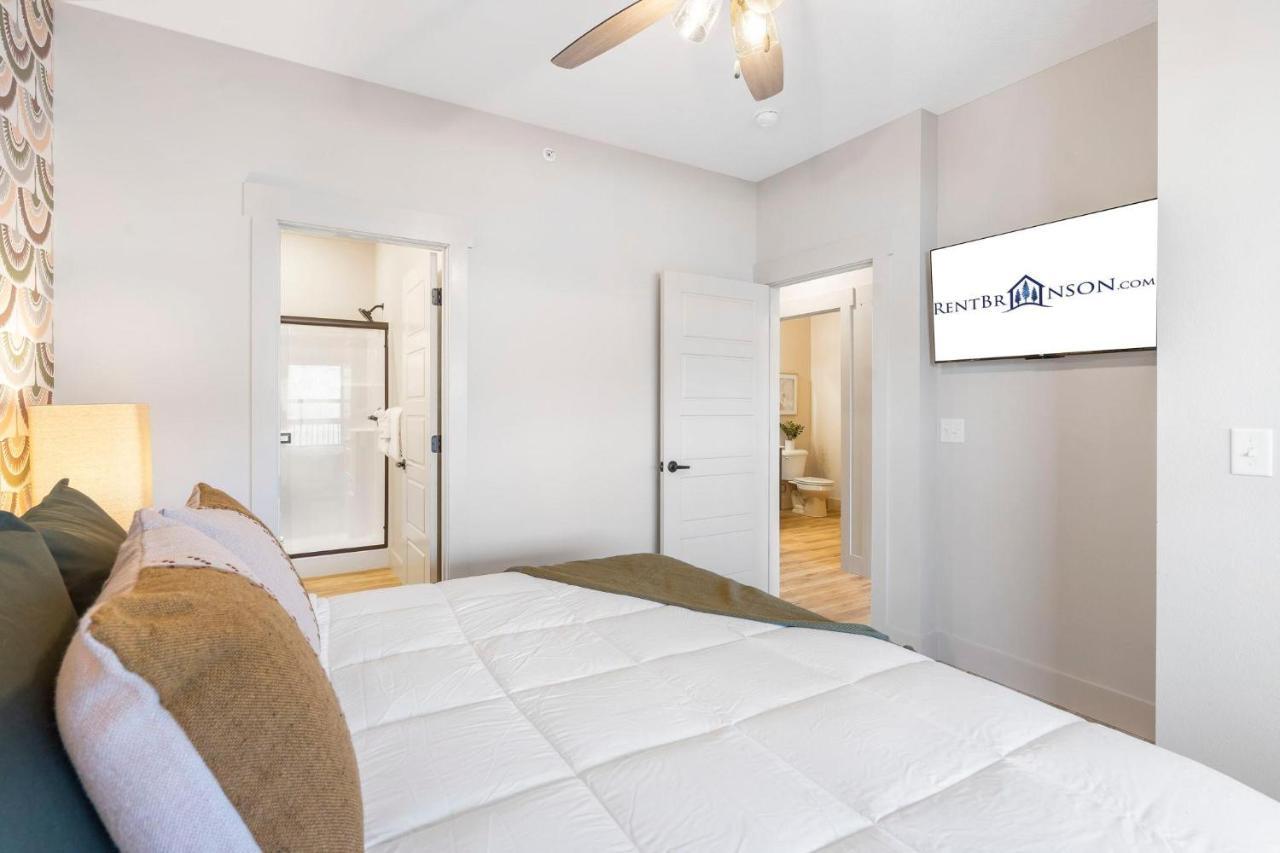 Briarwood Bay Villa แบรนสัน ภายนอก รูปภาพ