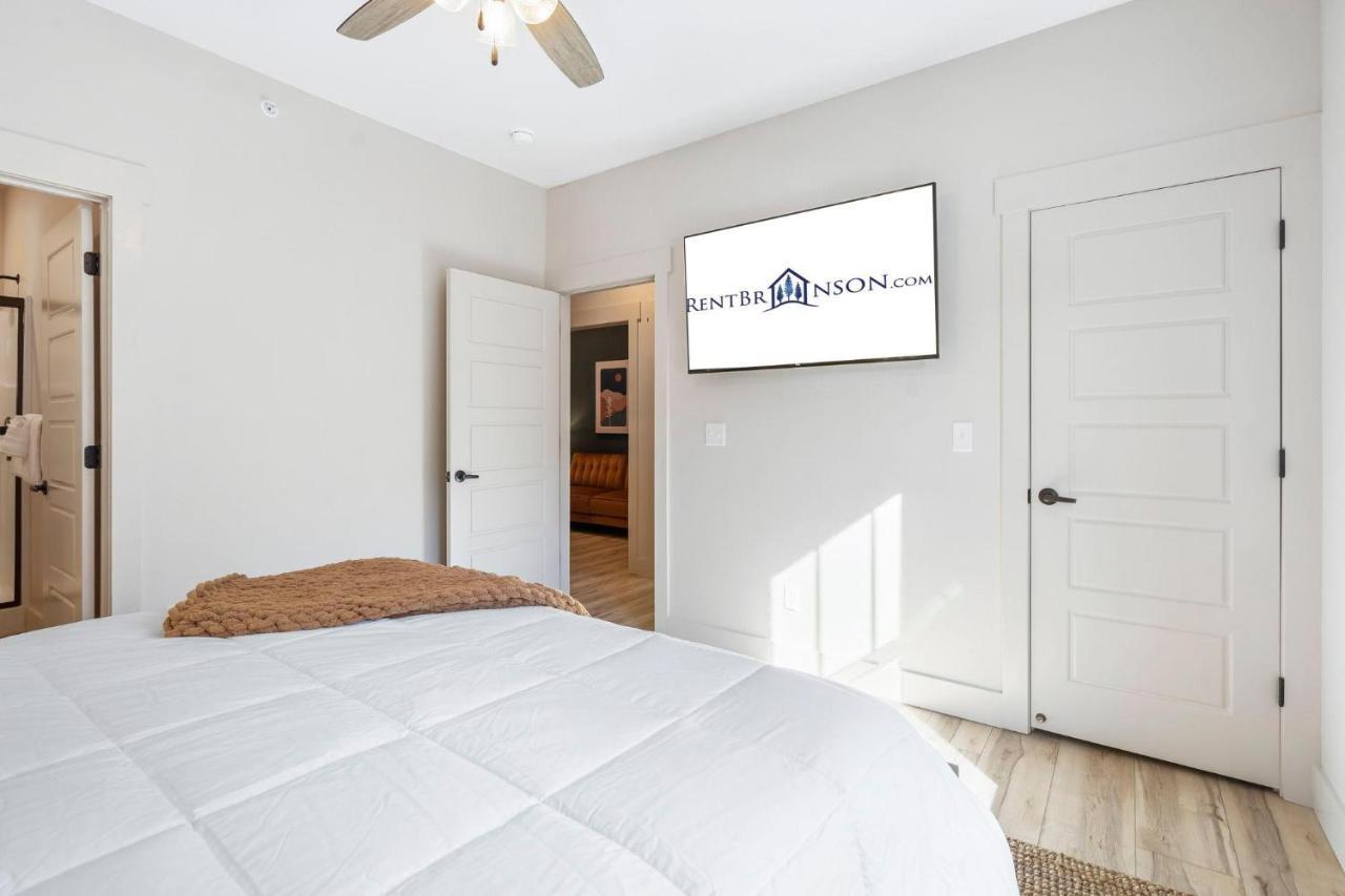 Briarwood Bay Villa แบรนสัน ภายนอก รูปภาพ