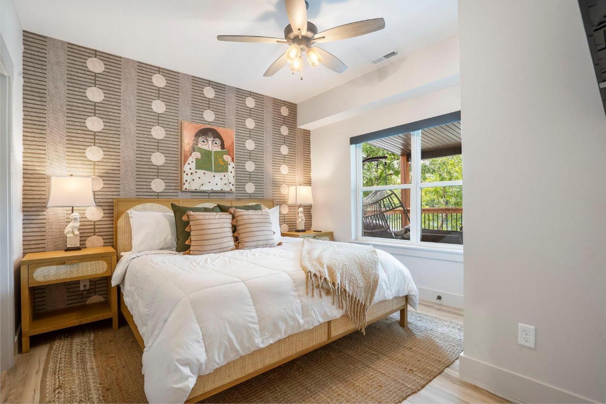 Briarwood Bay Villa แบรนสัน ภายนอก รูปภาพ