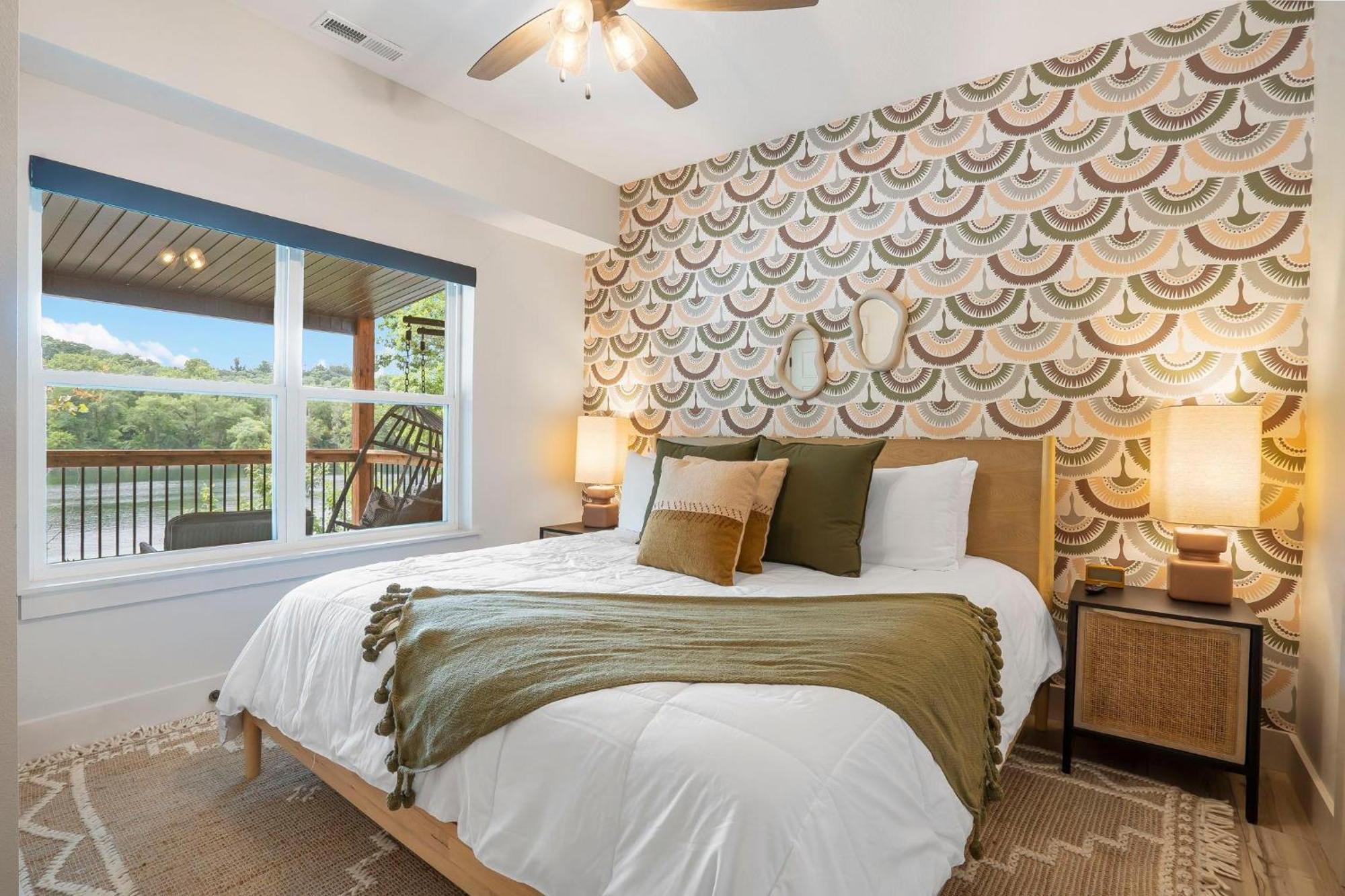 Briarwood Bay Villa แบรนสัน ภายนอก รูปภาพ