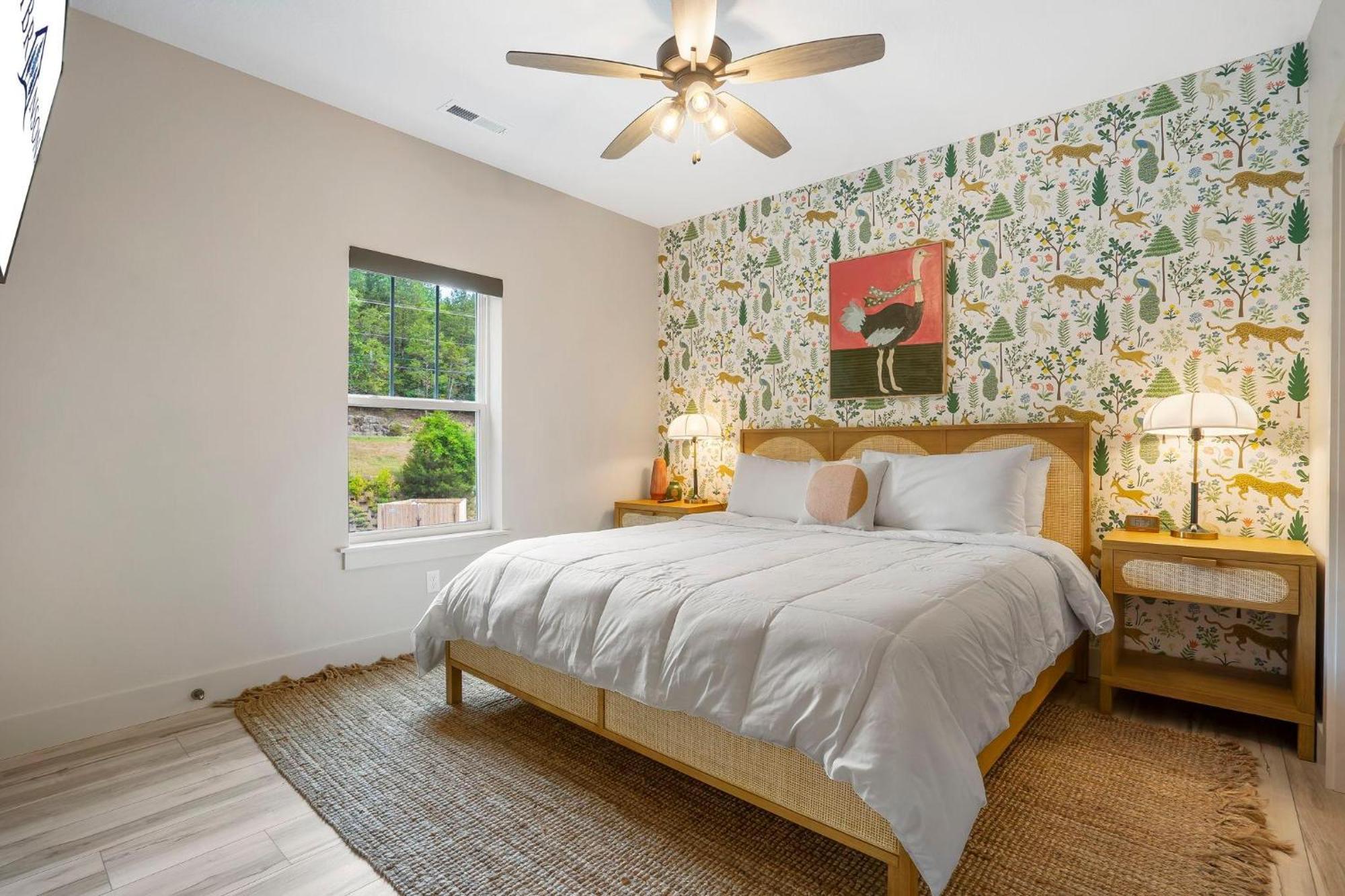 Briarwood Bay Villa แบรนสัน ภายนอก รูปภาพ