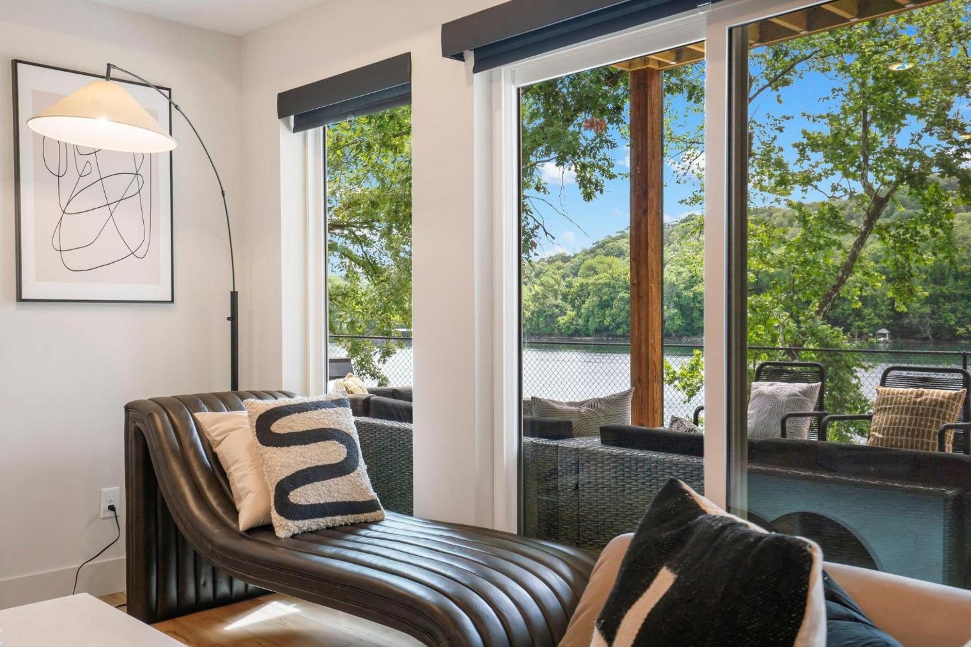 Briarwood Bay Villa แบรนสัน ภายนอก รูปภาพ